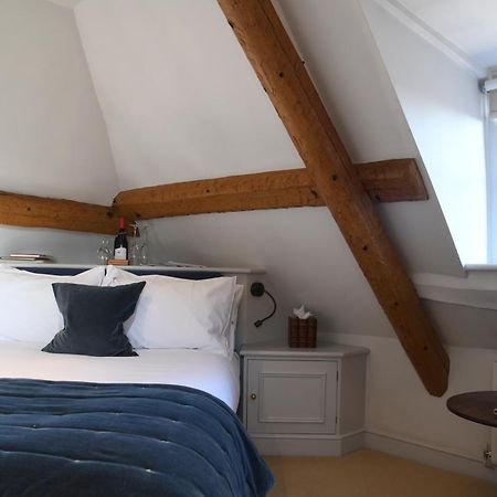 Priory Wareham Hotell Eksteriør bilde