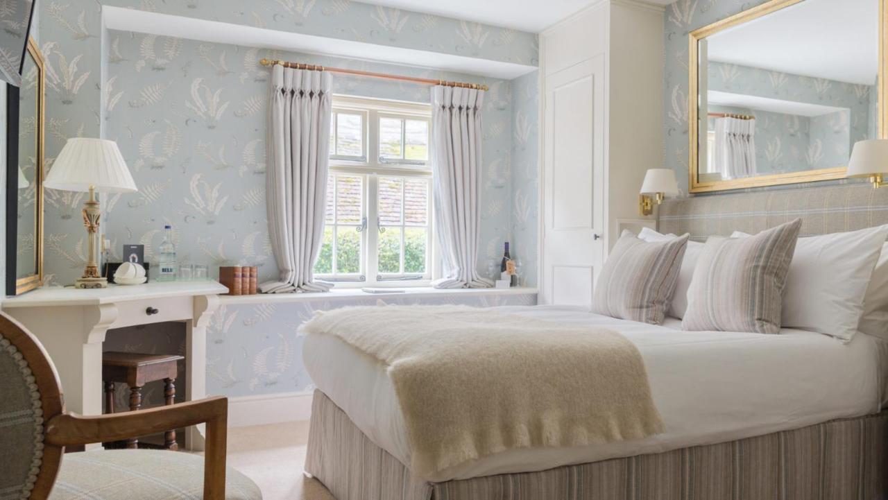 Priory Wareham Hotell Eksteriør bilde