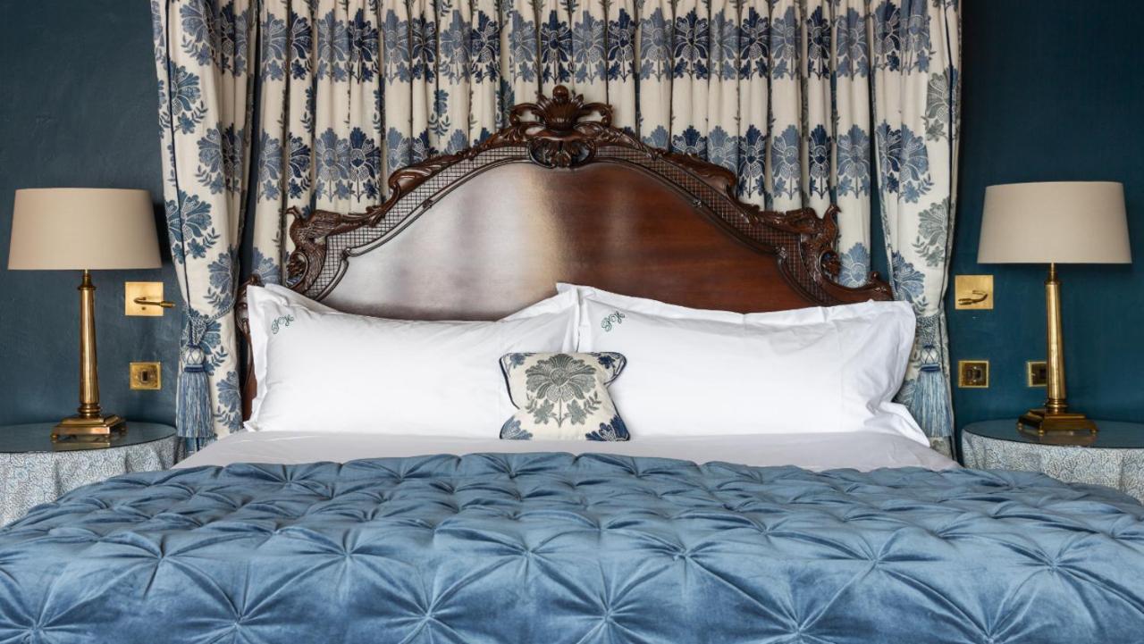 Priory Wareham Hotell Eksteriør bilde