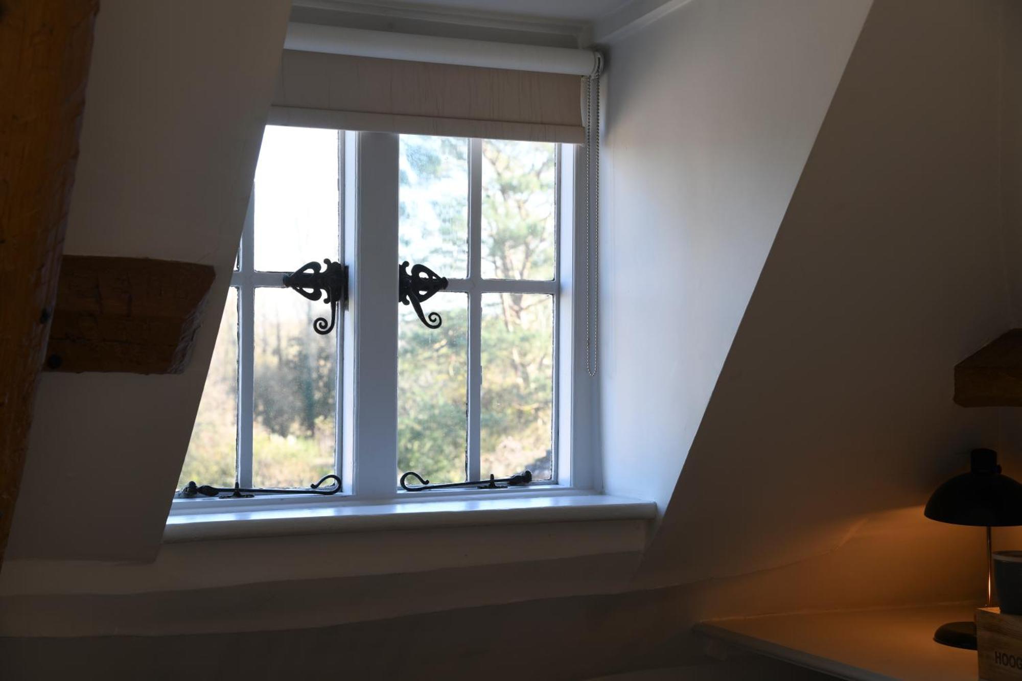 Priory Wareham Hotell Eksteriør bilde