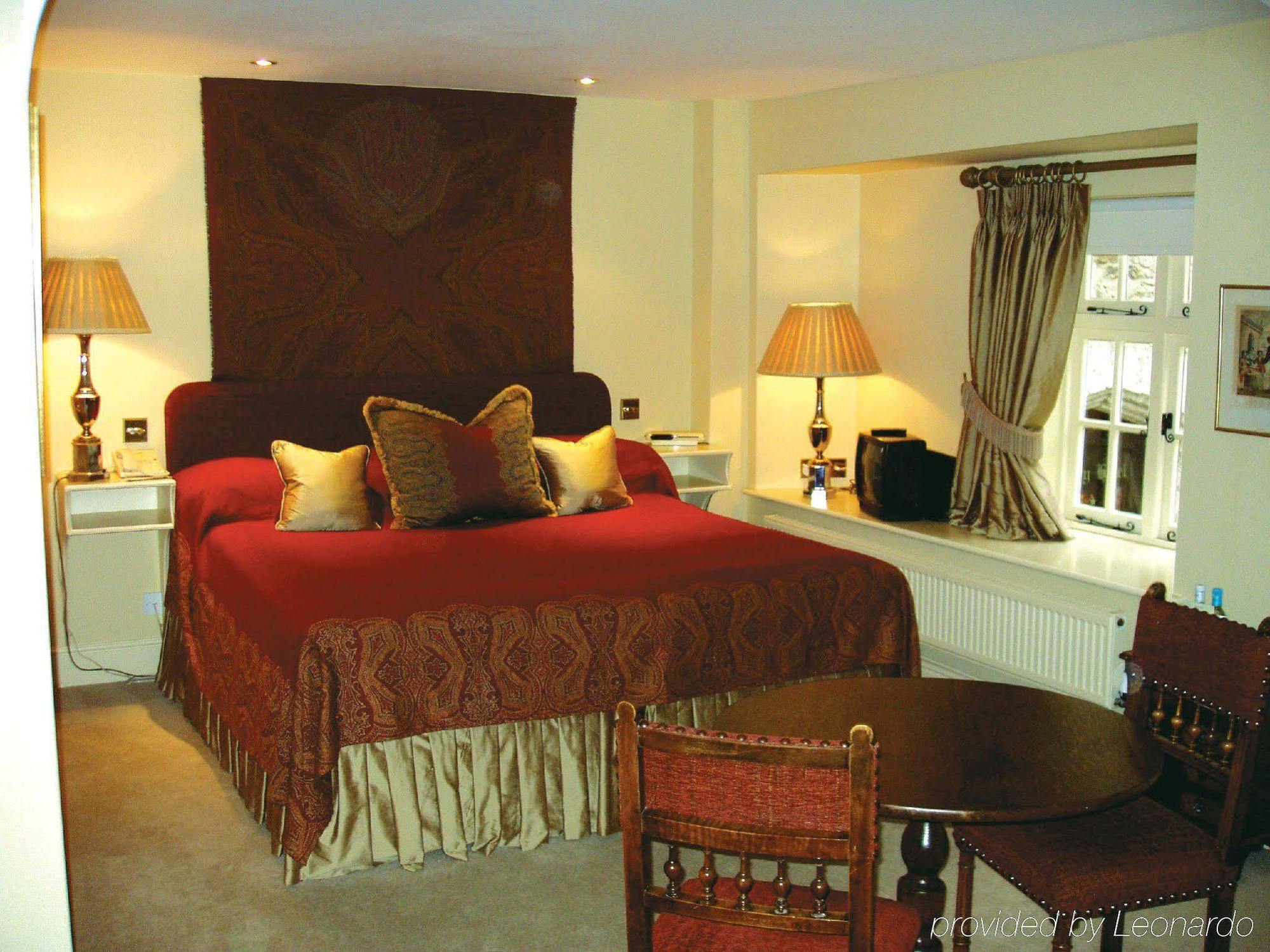Priory Wareham Hotell Rom bilde