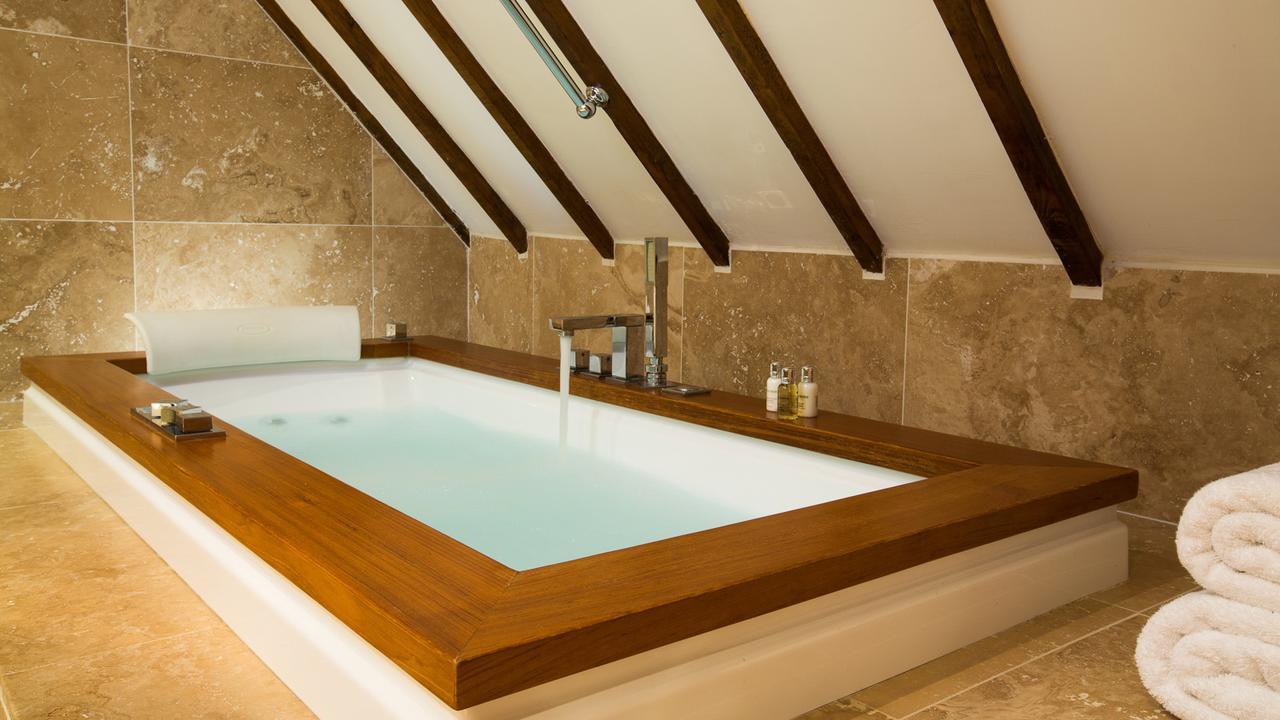 Priory Wareham Hotell Eksteriør bilde