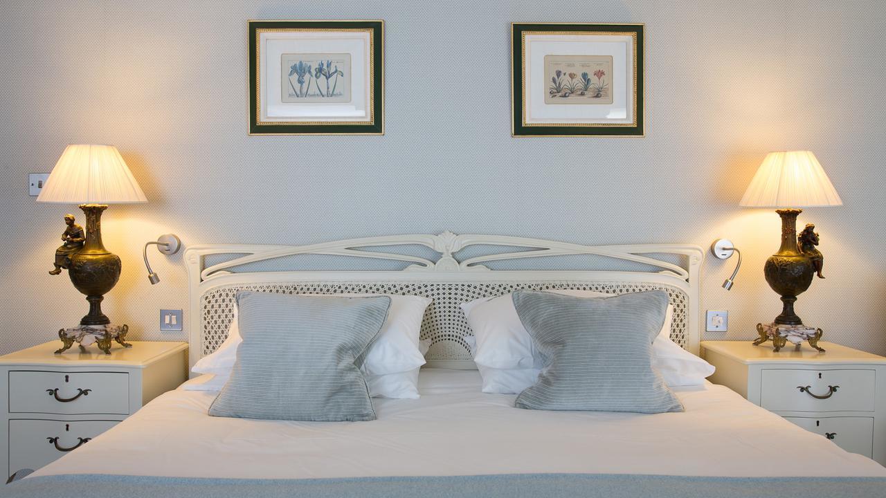 Priory Wareham Hotell Eksteriør bilde