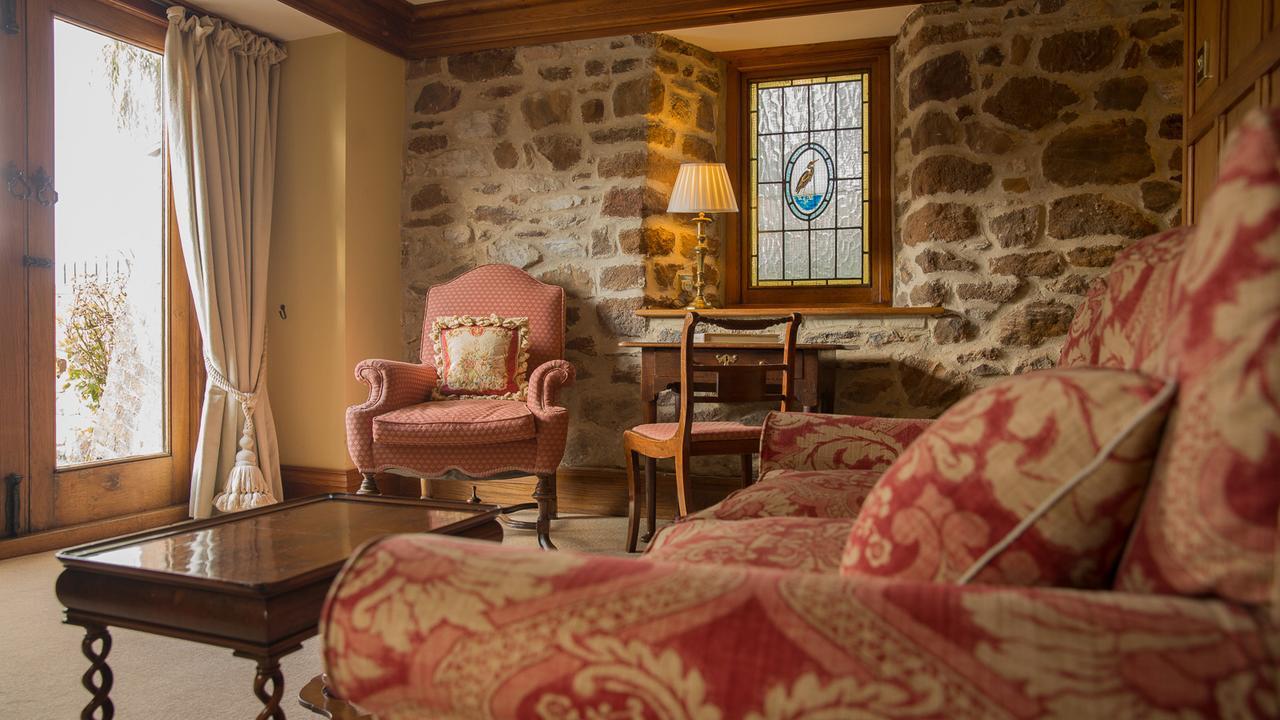 Priory Wareham Hotell Eksteriør bilde