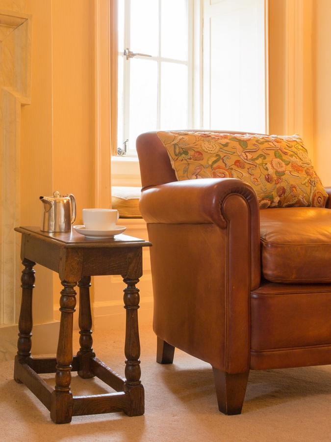 Priory Wareham Hotell Eksteriør bilde