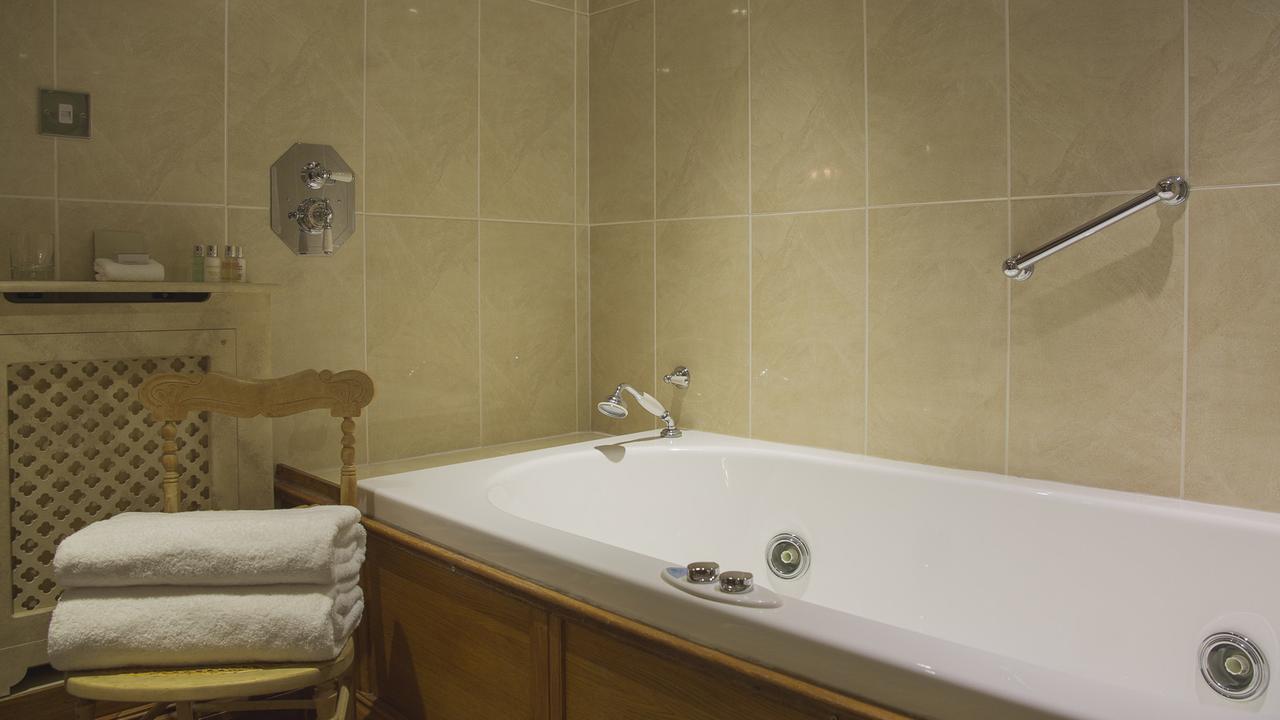 Priory Wareham Hotell Eksteriør bilde
