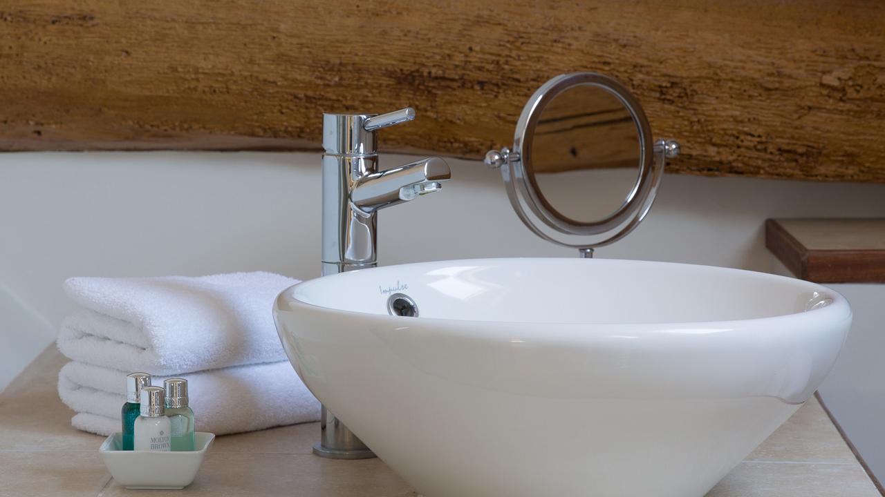 Priory Wareham Hotell Eksteriør bilde