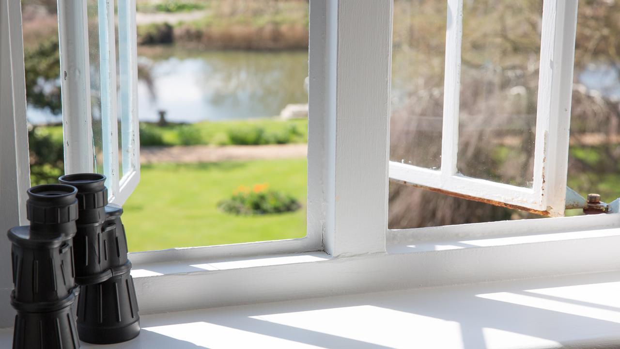 Priory Wareham Hotell Eksteriør bilde